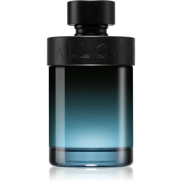 Halloween Man X toaletní voda pro muže 125 ml