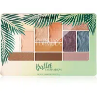 Physicians Formula Butter Eyeshadow paletka očních stínů odstín Tropical Days 15.6 g