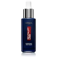 L’Oréal Paris Revitalift Laser noční sérum proti vráskám 30 ml