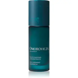Omorovicza Blue Diamond Concentrate protivráskové a regenerační sérum 30 ml