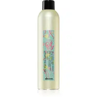 Davines More Inside Extra Strong Hair Spray lak na vlasy se silnou fixací 400 ml