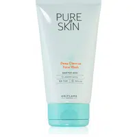 Oriflame Pure Skin čisticí pleťový gel pro mastnou pleť 150 ml