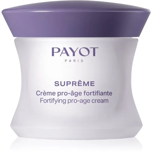 Payot Suprême Crème Pro-Âge Fortifiante denní a noční krém proti stárnutí pleti 50 ml