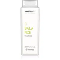 Framesi Morphosis Balance Shampoo čisticí šampon na mastné vlasy 250 ml