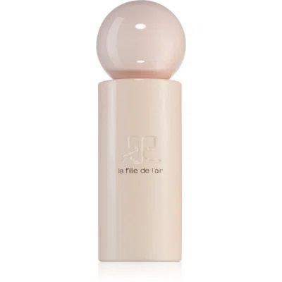 Courrèges La Fille de l’Air parfémovaná voda pro ženy 100 ml
