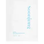 ETUDE SoonJung Panthensoside plátýnková maska s hydratačním a zklidňujícím účinkem 25 ml