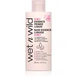 Wet n Wild 5-in-1 Essence tekutá podkladová báze 5 v 1 65 ml