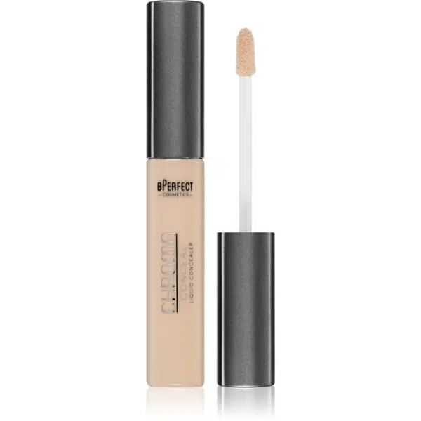 BPerfect Chroma Conceal tekutý korektor odstín N1 12,5 ml