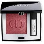DIOR Diorshow Mono Couleur dlouhotrvající oční stíny odstín 775 Redwood Tartan 2 g