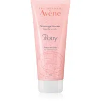 Avène Body Gentle Scrub čisticí peeling pro citlivou pokožku 200 ml