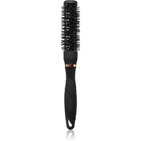 VARIS Nylon Brush kulatý kartáč Extra Small 22 mm 1 ks