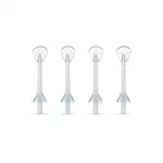 TrueLife hlavice na čištění jazyka Tongue Cleaner 4 ks