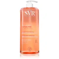 SVR Topialyse čisticí gel pro suchou a citlivou pokožku 1000 ml
