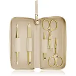 Zwilling Premium Gold manikúrní set
