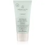 Paul Mitchell Awapuhi Wild Ginger Repair Intevsive Treatment intenzivní vlasová kúra pro poškozené vlasy 75 ml