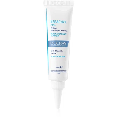Ducray Keracnyl PP+ krém na aknózní pleť 30 ml