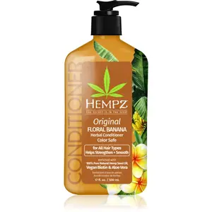 HEMPZ Original hydratační kondicionér 500 ml