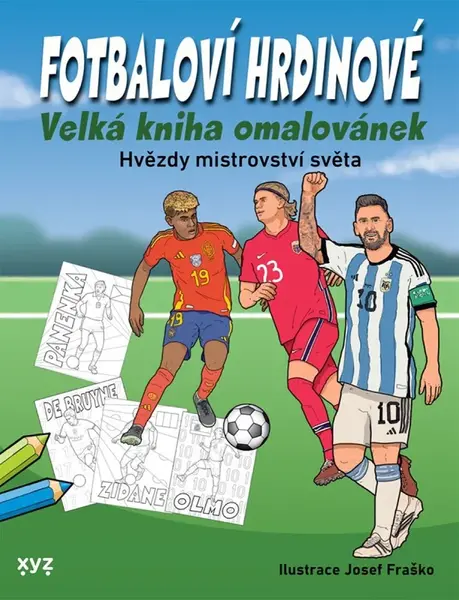 Fotbaloví hrdinové