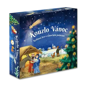Kouzlo Vánoc