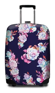 Potah na kufr REAbags 9078 Roses