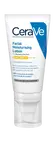 CeraVe Hydratačný pleťový krém SPF 50