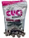 LK Baits CUC! Nugget Smoked Liver 10 mm,1kg