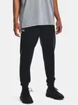 Under Armour Tepláky UA Rival Fleece Joggers-BLK - Pánské