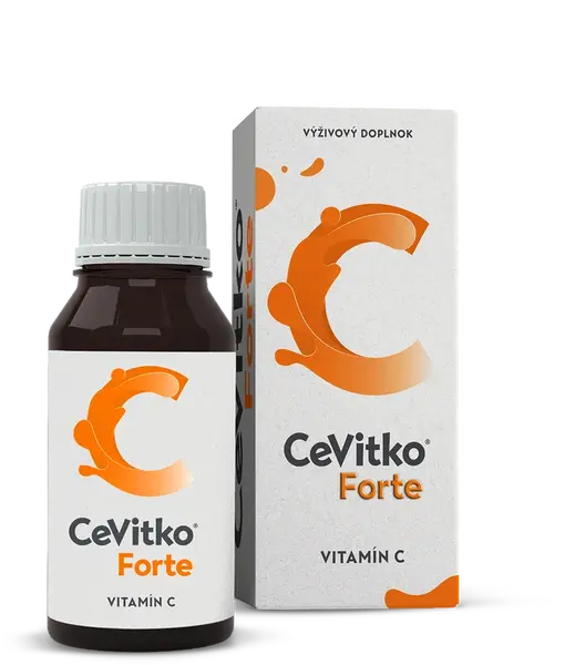 CeVitko® Forte