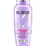 ELSEVE Hyaluron Plump 72H hydratačný šampón s kyselinou hyalurónovou