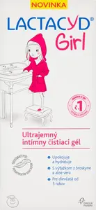 LACTACYD Girl