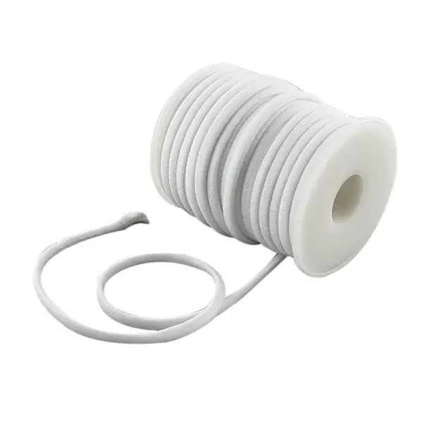 Soft Nylon Braided Cord