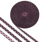 National Style Polyester Ribbons