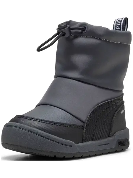 PUMA Snehule 'Multiflex 2'  antracitová / čierna