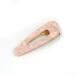 Cellulose Acetate Alligator Hair Clips