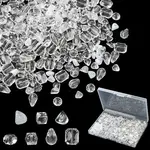 30Pcs 6 Styles Acrylic Beads