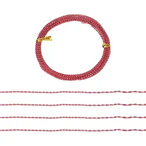 1 Roll Aluminum Wire