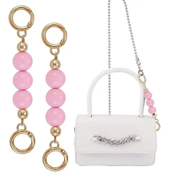 Bag Extension Chain