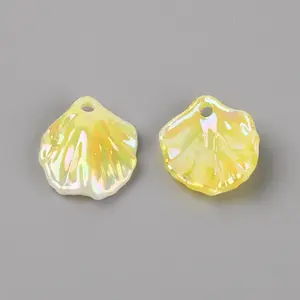 Plastic Beads