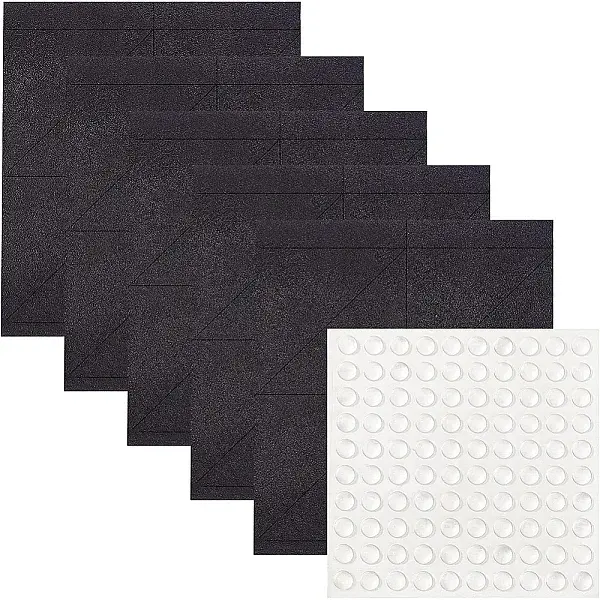 EVA Foam Protective Pad & Large Silicone Mats