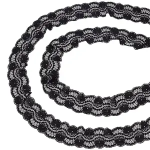 10 Yards Polyester Lace Trim