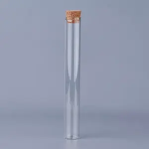 Empty Glass Bottles