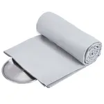 Velvet Silver Polishing Cloth