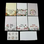 Mother's Day Gift Cards