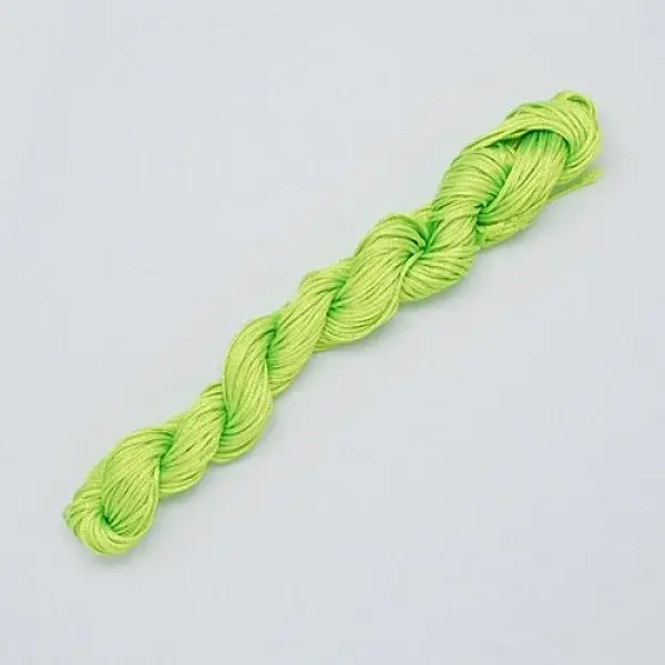 10M Nylon Jewelry Thread