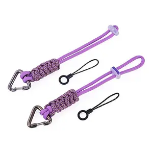 Polyester Cord Ropes Pendant Decorations
