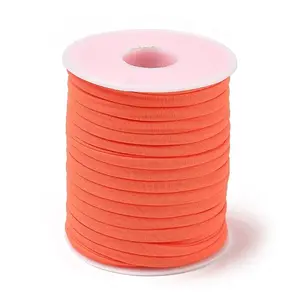 Soft Nylon Braided Cord