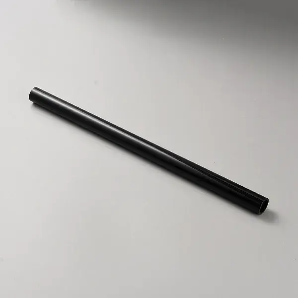 PCV Plastic Hollow Round Tubes