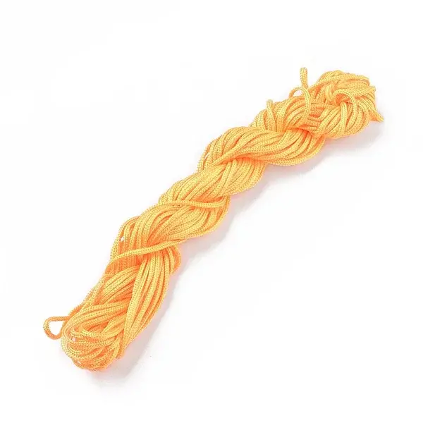 Nylon Braided Cord