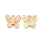 Alloy Enamel Pendants