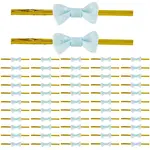 Polyester Bowknot